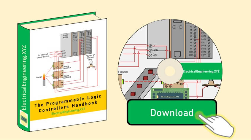 Programmable Logic Controllers - Download PLCs PDF Handbook Book